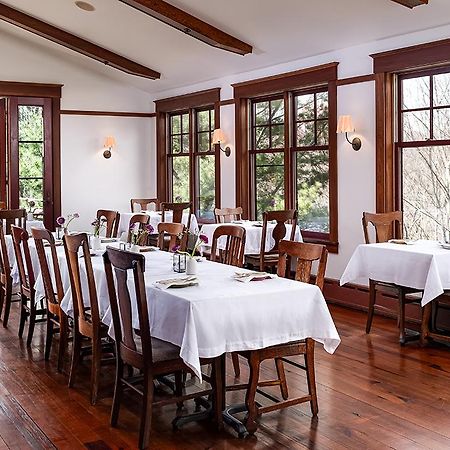 Sohum Mountain Healing Resort Άσβιλ Εξωτερικό φωτογραφία
