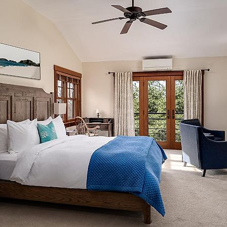 Sohum Mountain Healing Resort Άσβιλ Εξωτερικό φωτογραφία