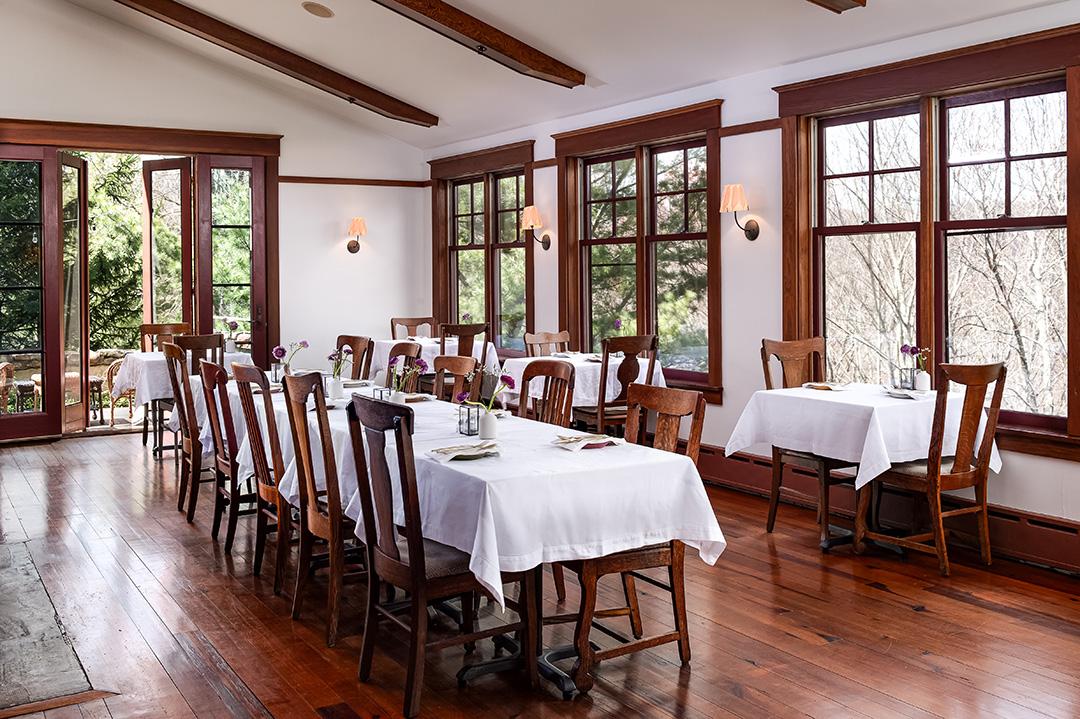 Sohum Mountain Healing Resort Άσβιλ Εξωτερικό φωτογραφία