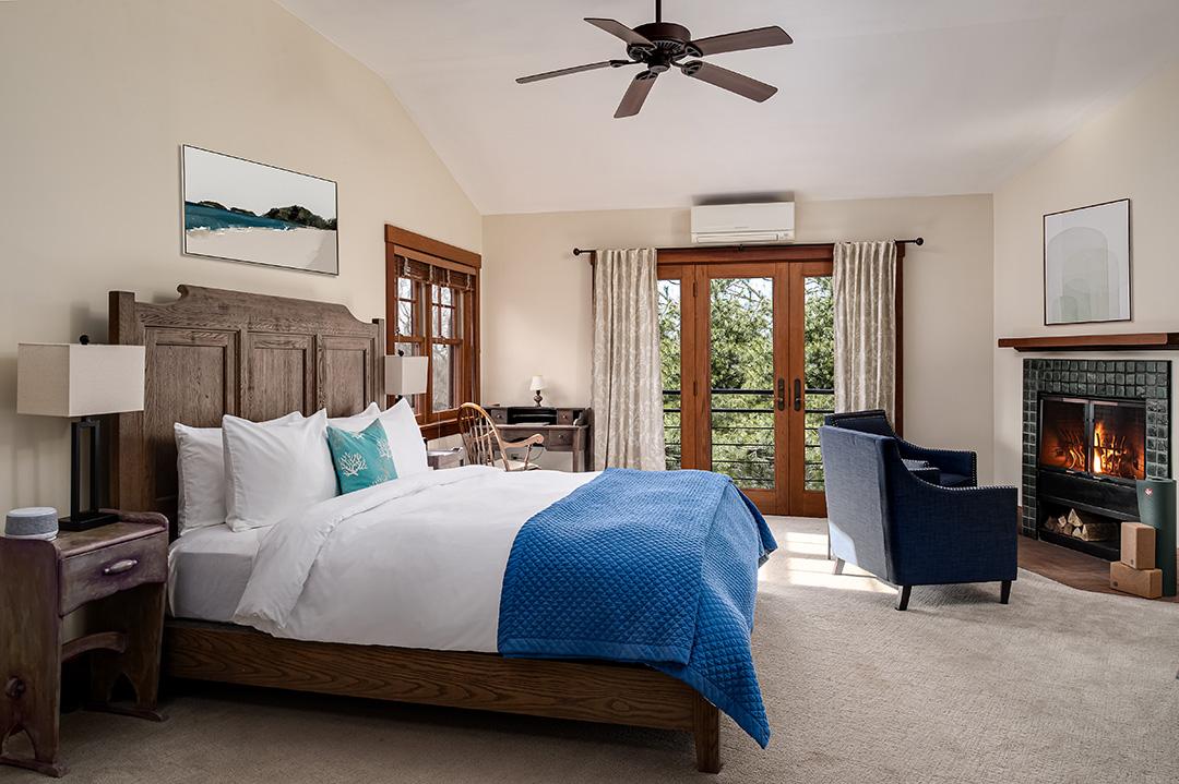 Sohum Mountain Healing Resort Άσβιλ Εξωτερικό φωτογραφία